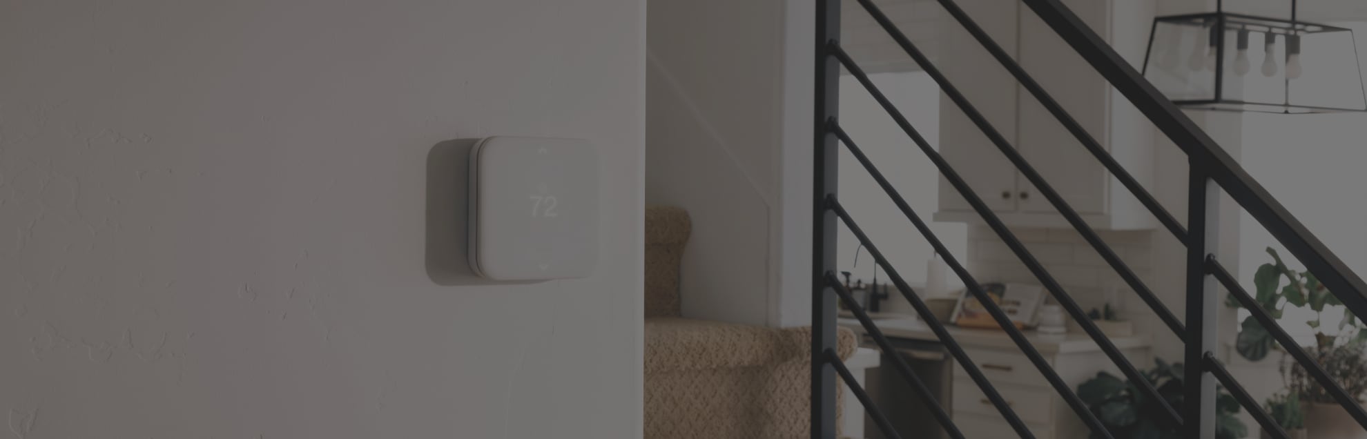 Joplin Smart Thermostat