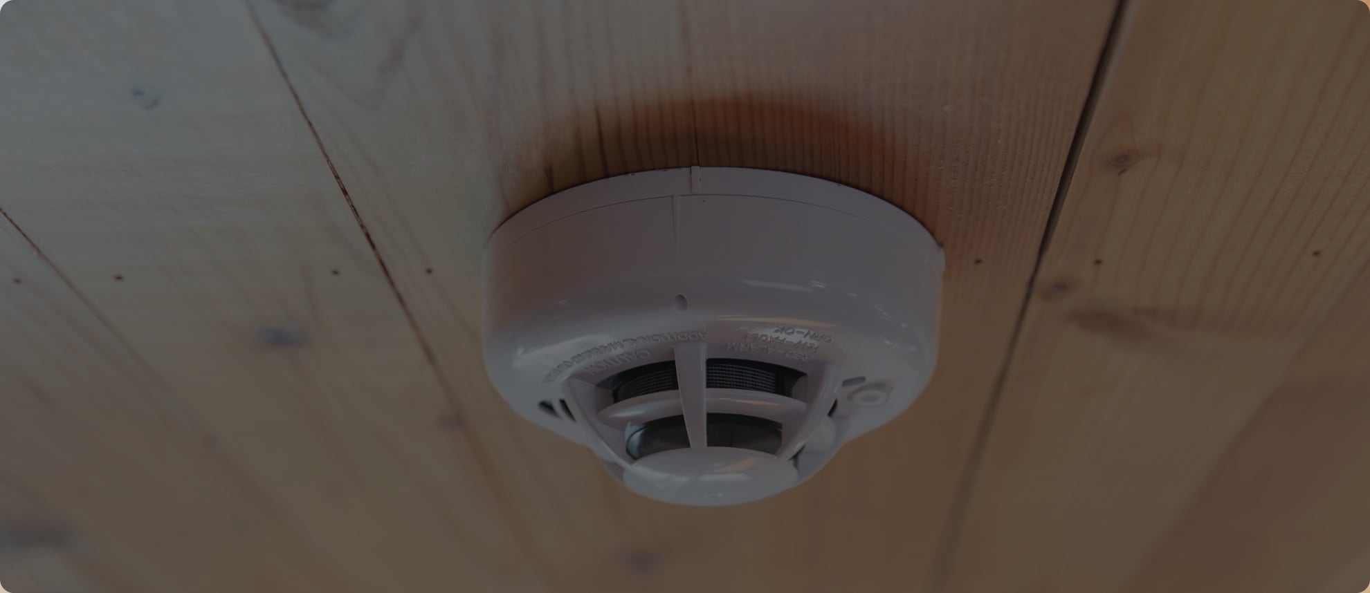 Vivint Monitored Smoke Alarm in Joplin