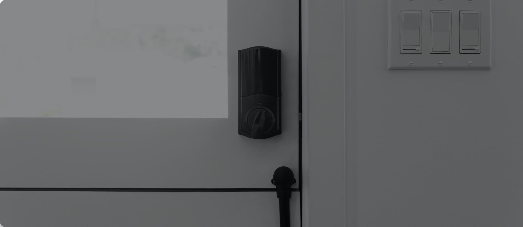 Vivint Smart Lock in Joplin