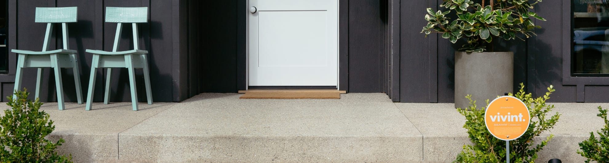 Goodman, MO security system