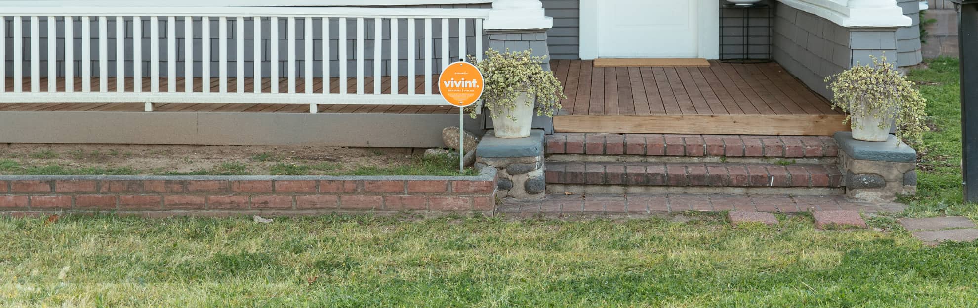 Anderson, MO security system