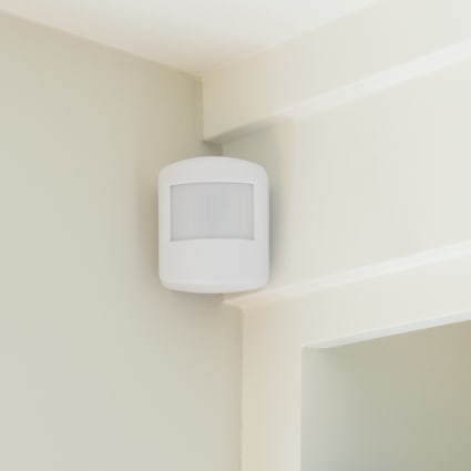 Joplin motion sensor