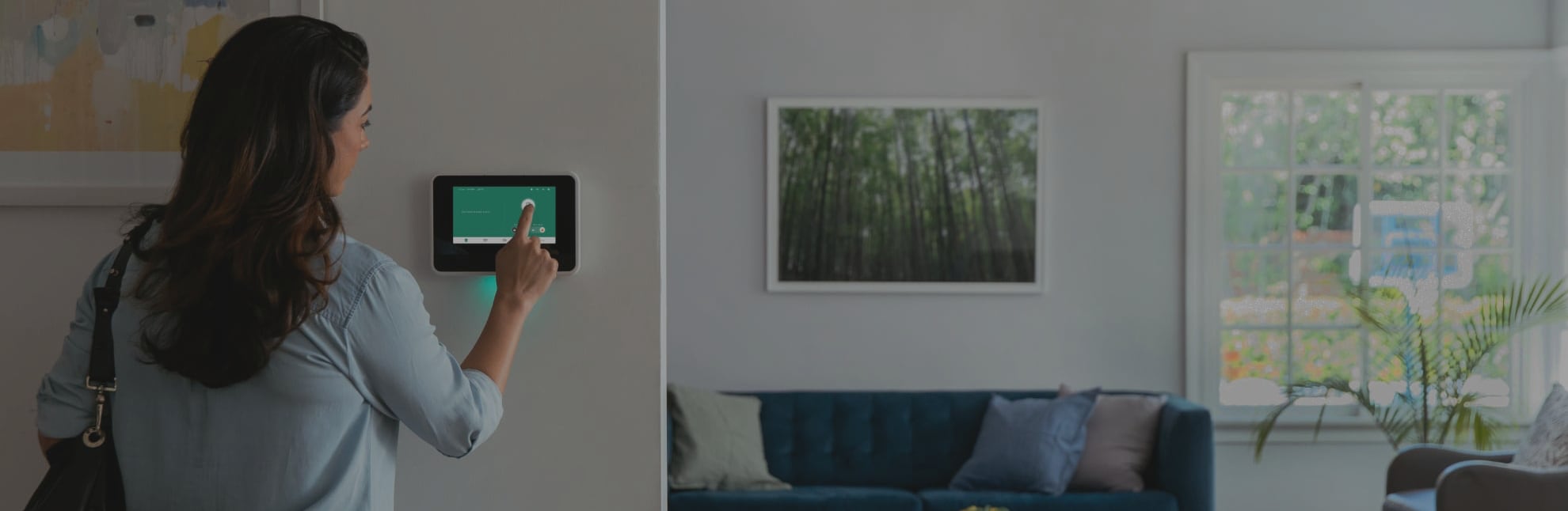 Vivint Home Security in Joplin
