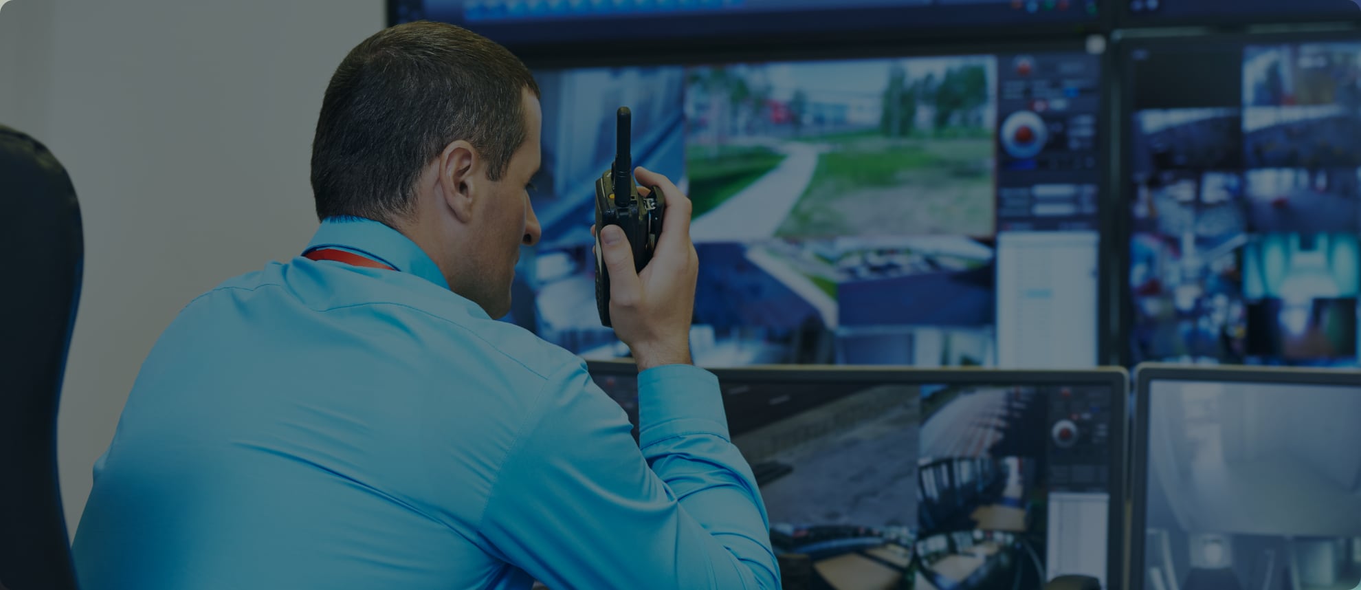 Joplin Vivint Business Security System