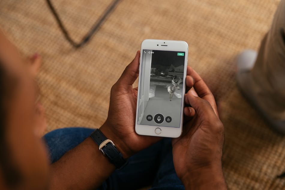 Neosho MO security system