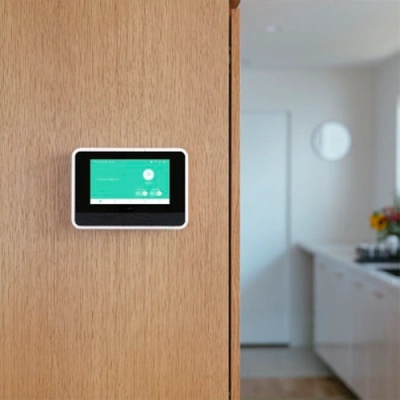 Joplin vivint smarthub